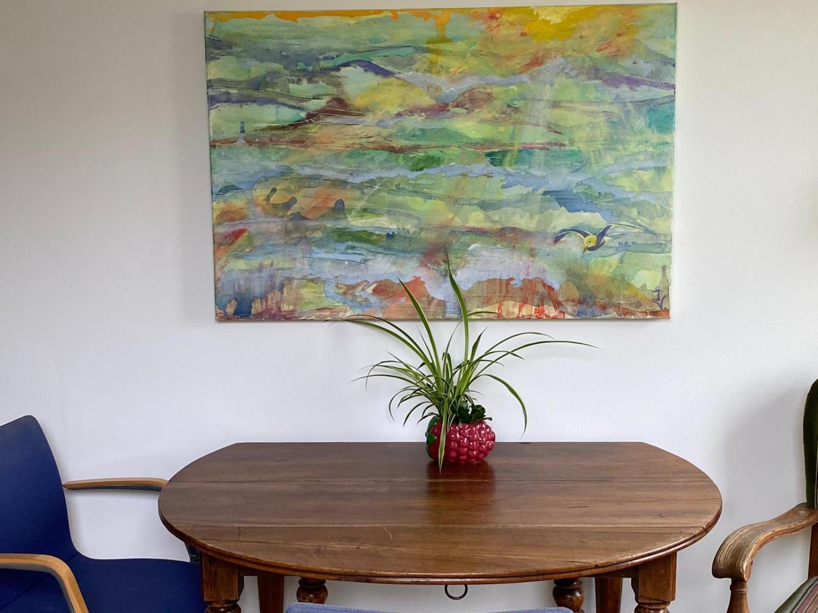 Apartmán Philipstere Sint Philipsland Exteriér fotografie